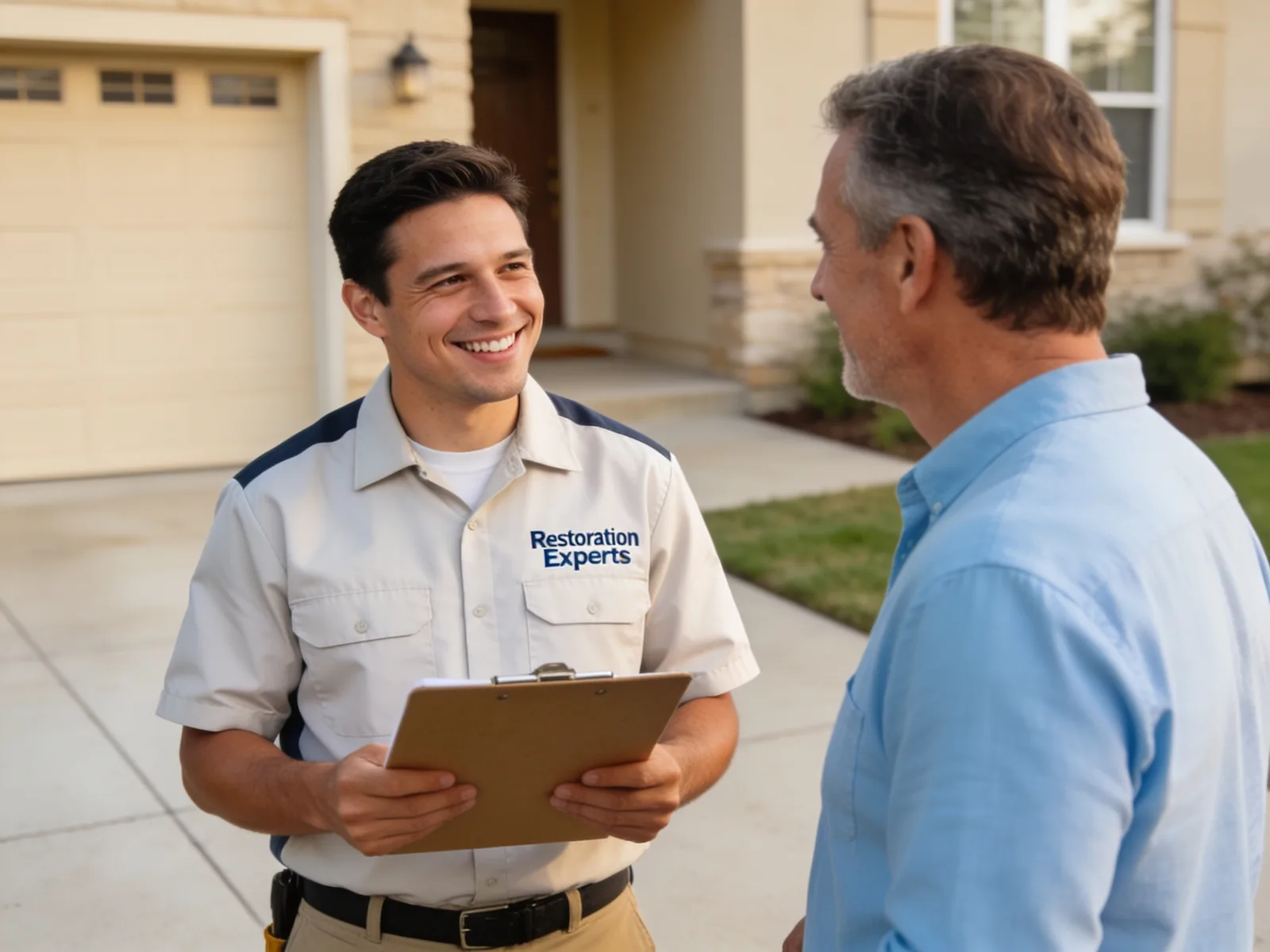 Water Damage Cleanup Munday, TX FAQs